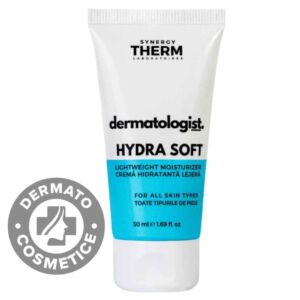 Crema de fata Dermatologist Hydra Soft