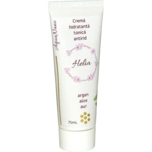 Crema de fata Helia (aur