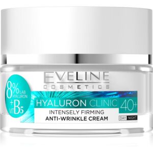 Crema de fata Hyaluron Clinic 40+