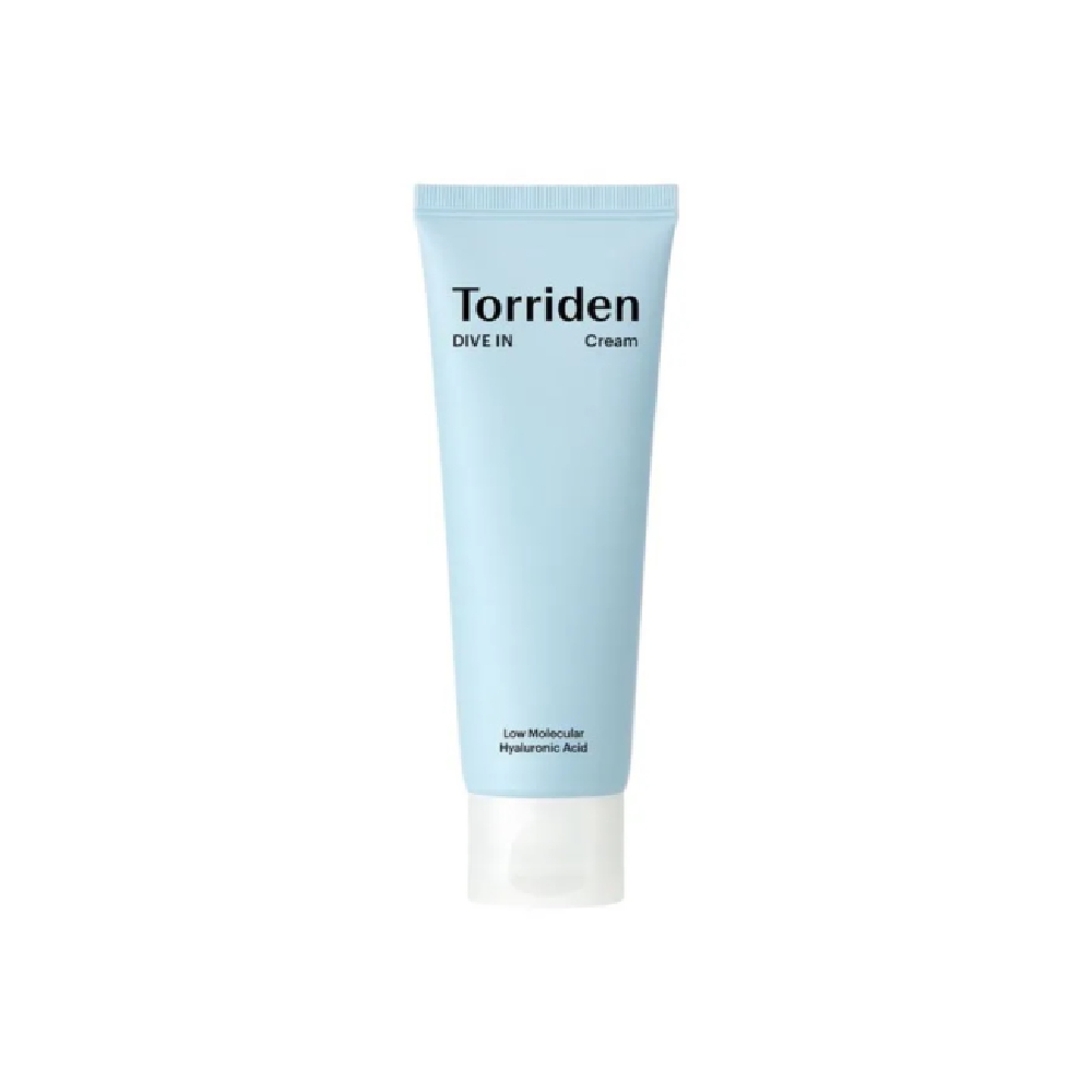 Crema de fata Hyaluronic Acid Dive In