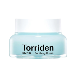 Crema de fata Hyaluronic Acid Dive In Soothing