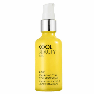 Crema de fata Hyaluronic Super Glow