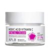 Crema de fata Kojic Acid Vitamina C
