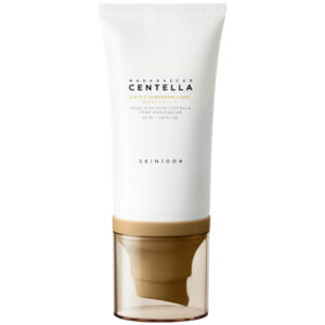 Crema de fata Madagascar Centella Air-Fit Light SPF30
