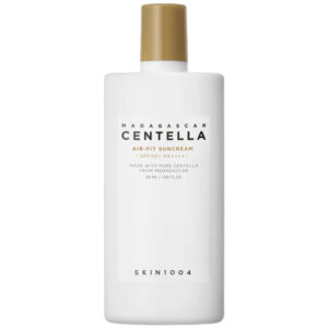 Crema de fata Madagascar Centella Air-fit Plus SPF50