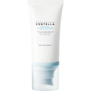 Crema de fata Madagascar Centella Hyalu-Cica Water Fit Sun SPF50+