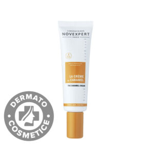 Crema de fata Medium The Caramel Cream Pro-Melanine