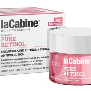 Crema de fata Pure Retinol