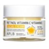 Crema de fata Retinol Vitamina C Vitamina E