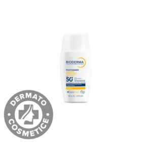Crema de fata SPF50+ Photoderm XDefense Ultra-Fluid invizibil