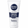 Crema de fata Sensitive Men