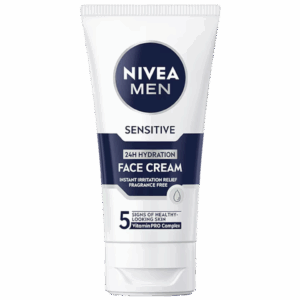 Crema de fata Sensitive Men