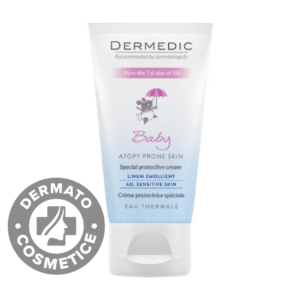 Crema de fata Special Protective Baby