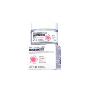 Crema de fata Spicule Collagen Shot 300