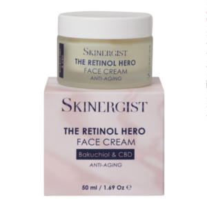 Crema de fata The Retinol Hero