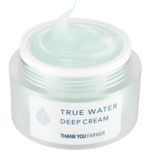 Crema de fata True Water Deep