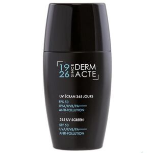 Crema de fata UV Ecran 365 Jours SPF50