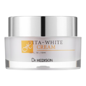 Crema de fata Vita White Cream