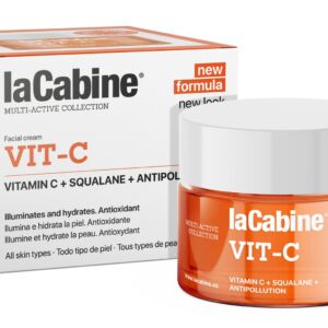 Crema de fata Vitamina C