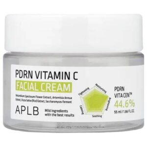 Crema de fata Vitamina C PDRN