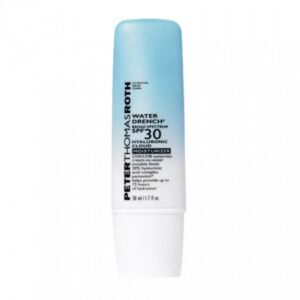 Crema de fata Water Drench Broad Spectrum SPF 30 Hyaluronic Cloud
