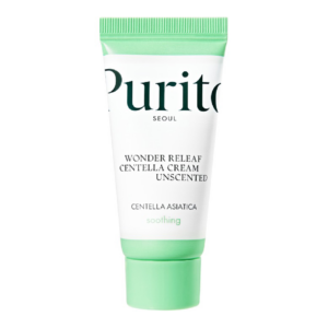 Crema de fata Wonder Releaf Centella Unscented Mini