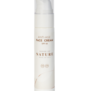 Crema de fata anti-age cu SPF 50
