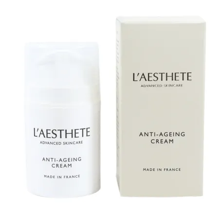 Crema de fata anti-ageing