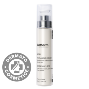 Crema de fata anti-aging Una
