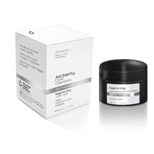 Crema de fata anti-aging reparatoare
