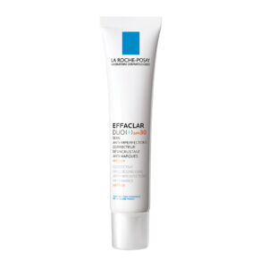 Crema de fata anti-imperfectiuni SPF30 Effaclar Duo+