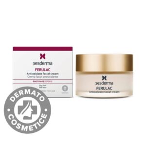 Crema de fata antioxidanta Ferulac