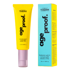 Crema de fata antirid Age Proof