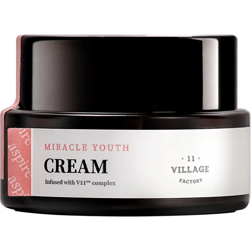 Crema de fata antirid Miracle Youth