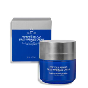 Crema de fata antirid Peptides Reload