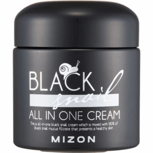Crema de fata antirid cu extract de melc All In One