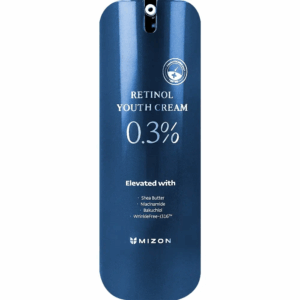Crema de fata antirid cu retinol 0.3% Youth