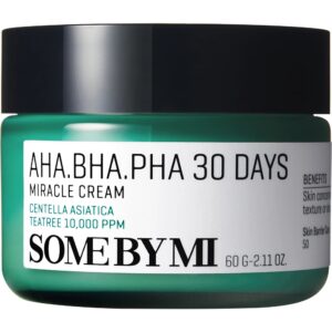 Cremă de față calmantă AHA-BHA-PHA 30 Days Miracle