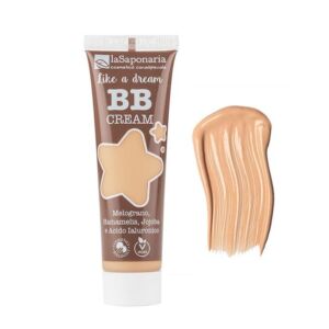Crema de fata coloranta BB Cream Fair