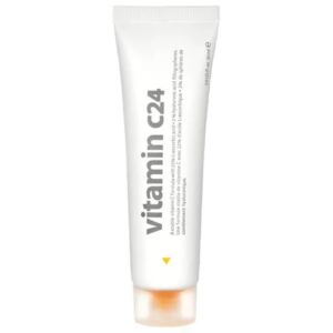 Crema de fata cu 22% vitamina C+2% acid hialuronic Vitamin C24