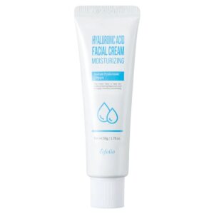 Crema de fata cu Acid Hialuronic