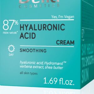 Crema de fata cu Acid Hyaluronic