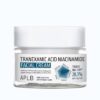 Crema de fata cu Acid Tranexamic si Niacinamide