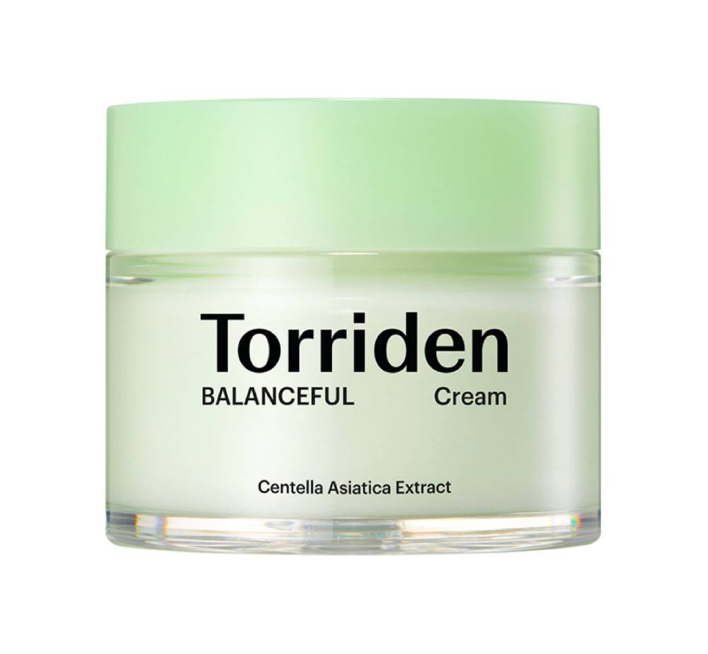 Crema de fata cu Cica Balanceful