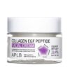 Crema de fata cu Collagen EFG si Peptide