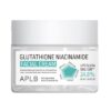 Crema de fata cu Glutathione si Niacinamide