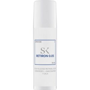 Crema de fata cu Retinal Retiron 0