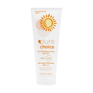 Crema de fata cu SPF 50+