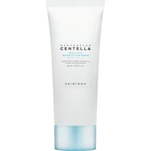 Crema de fata cu SPF 50+ PA++++ Centella Hyalu-Cica Water-Fit Sun