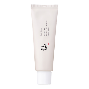 Crema de fata cu SPF 50+ PA++++ Relief Sun